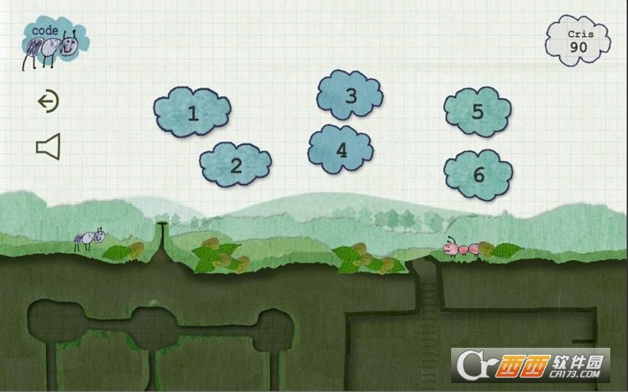 blueAnt(蓝蚁代码Blue Ant Code)