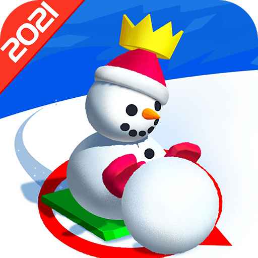 雪地大逃亡2手机版