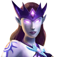 Legendary H(英雄传说MOBA)