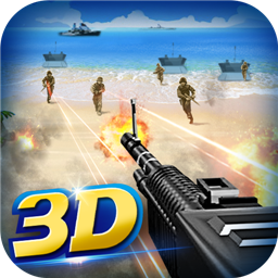 抢滩登陆3D版2022最新版