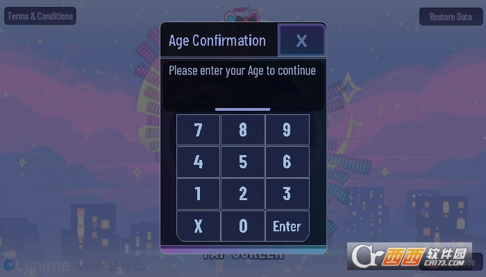 gachaclubedition（新版加查）