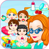 Super Nanny(超级保姆)