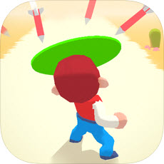 The Shield!(是男人就挡100箭)