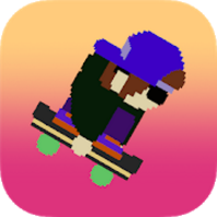 HALFPIPE
