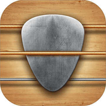 Real Guitar(吉他练习realguitar安卓版)