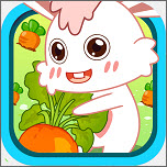 儿童记忆拔萝卜