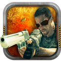 反恐精英之神枪手
