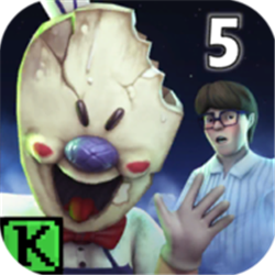 Ice Scream 5(恐怖冰淇淋5)
