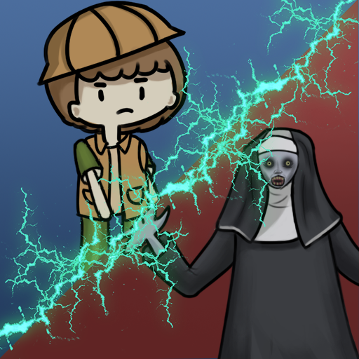 女生宿舍幽灵版