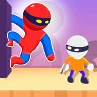 疯狂蜘蛛网游戏