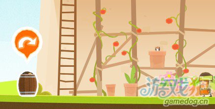 Tiny Thief(小小盗贼中文版)