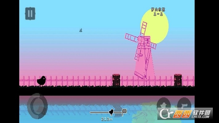 SUPER CHICKEN JUMPER(超级小鸡跳跃)