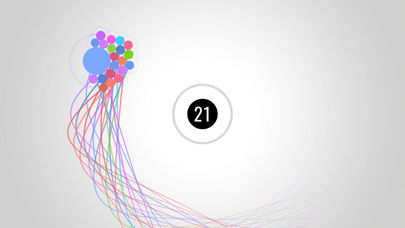 Orbit - Playing with Gravity(Orbit游戏最新版)