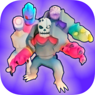 Monsters Inc(怪兽公司)