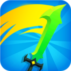 刀剑游戏Sword Play