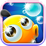 泡泡鱼2起源之石