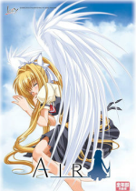 鸟之诗AIRons汉化版