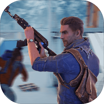 Rogue Agents(孤胆特工中文版)