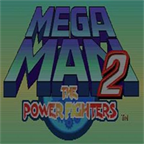 洛克人2力量对决