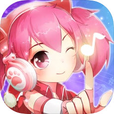 炫舞吧舞法天女游戏