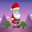 圣诞老人大冒险安卓版