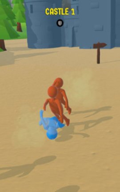 Army Fight 3D(陆军大作战)