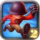 坚守阵地2 安卓版