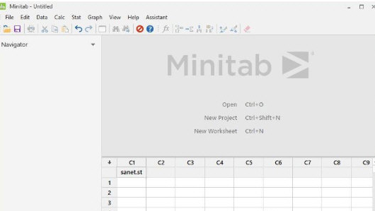 minitab20补丁