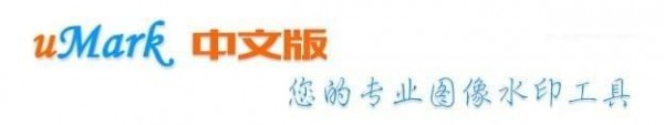 uconomix umark professional(图像水印工具)