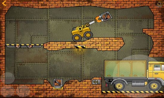 TruckLoader(卡车装载机手机游戏)