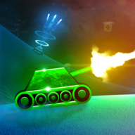 炮弹冲击（shellshock live）