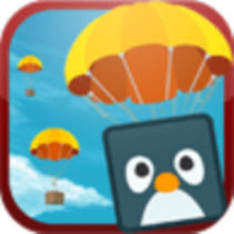 Flying Penguin(飞天企鹅)