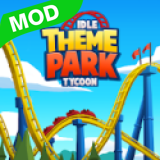 主题公园模拟器手机版