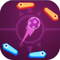 Color Ballz(弹球对战最新版)