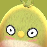 被同伴??下了Piyo