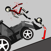 火柴人毁灭6无限金币