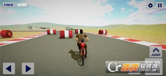 爸爸送儿子去上学手机中文版