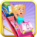 疯狂过山车2选关版