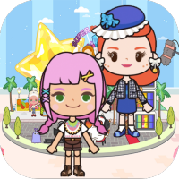 小小童话森林游戏