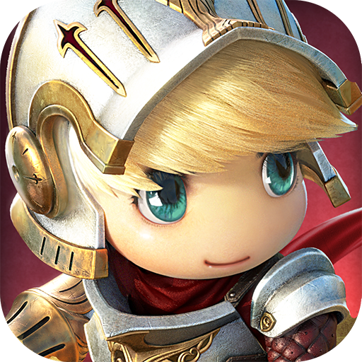 光明勇士礼包码版