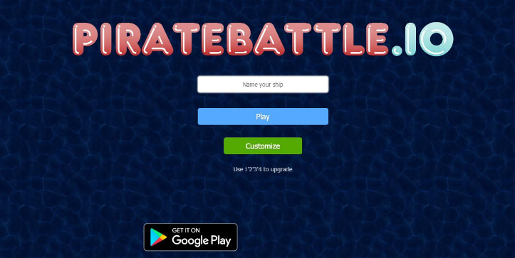 海盗战争（Pirate Battle）手游