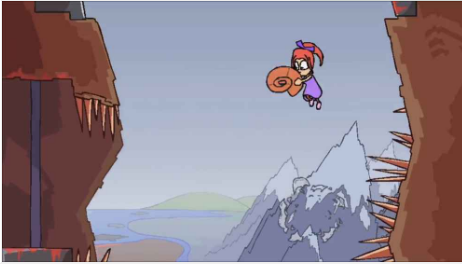 孔明之罠游戏(Kaizo Trap)