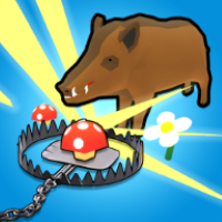 动物捕捉器(AnimalTrer)