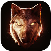 狼(The Wolf Online RPG Simulator)中文汉化版