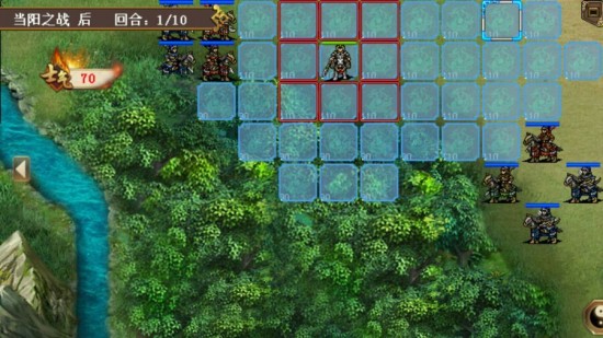 三国戏英杰传小米版