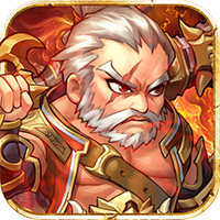 无敌OL百万元宝版