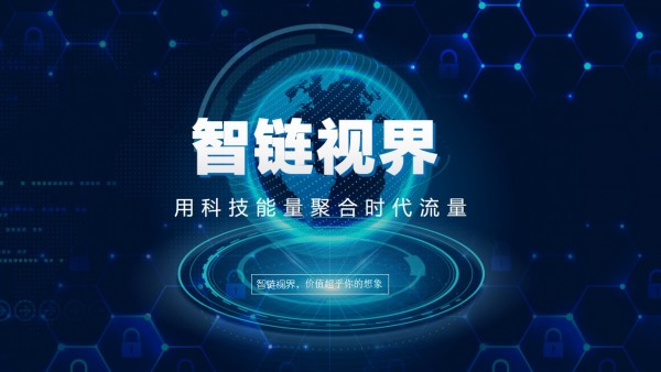 智链视界