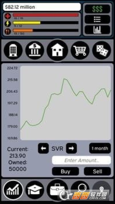 人生模拟器美好生活游戏