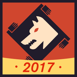 天黑请闭眼狼人版