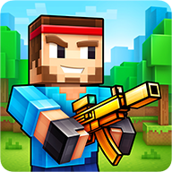 Pixel Gun 3D(3D像素射击最新版)